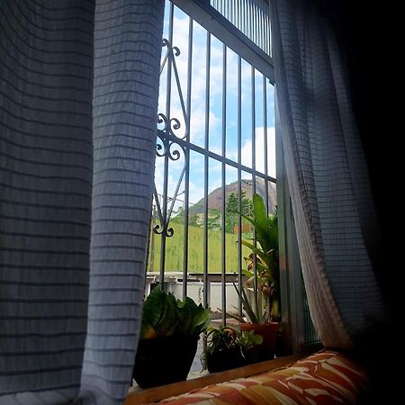 Quarto Tranquilo E Familiar No Leblon - Quiet Family Room In Leblon Rio de Janeiro Buitenkant foto