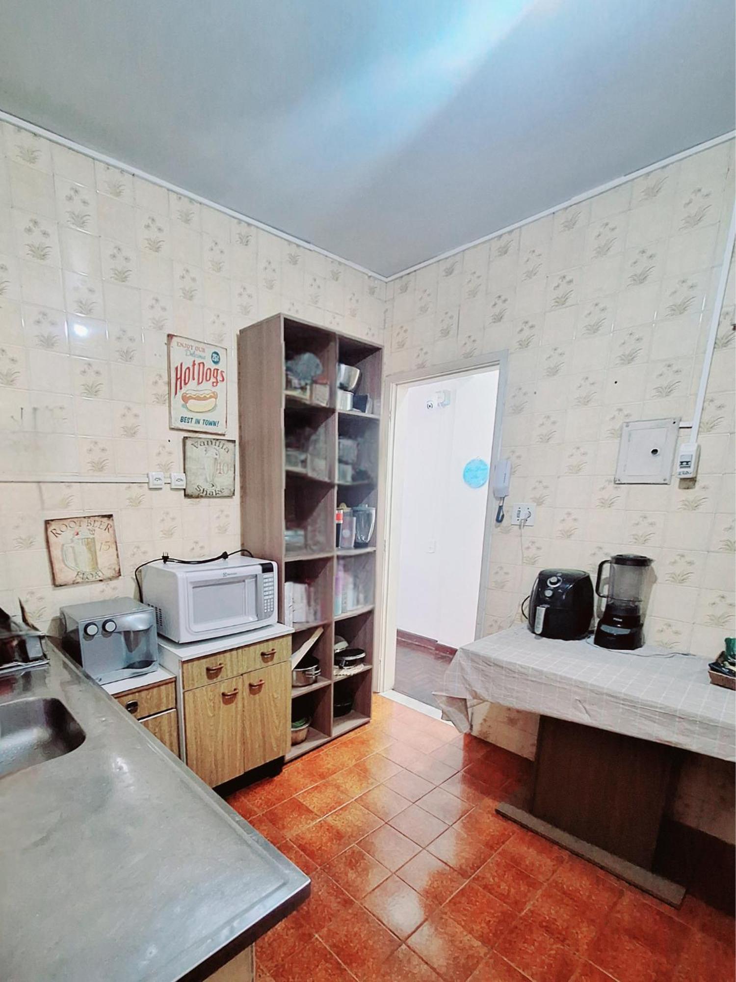 Quarto Tranquilo E Familiar No Leblon - Quiet Family Room In Leblon Rio de Janeiro Buitenkant foto